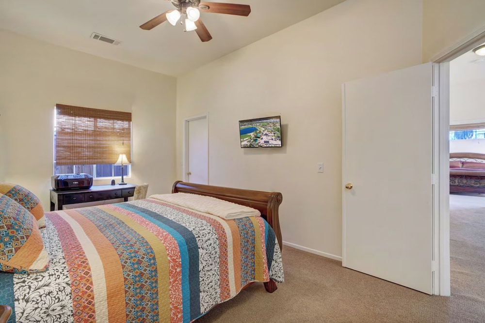 3 BR Home, Private Pool, Close to Event Venues