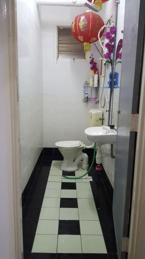 Genting Bukit Tinggi Homestay photo 2