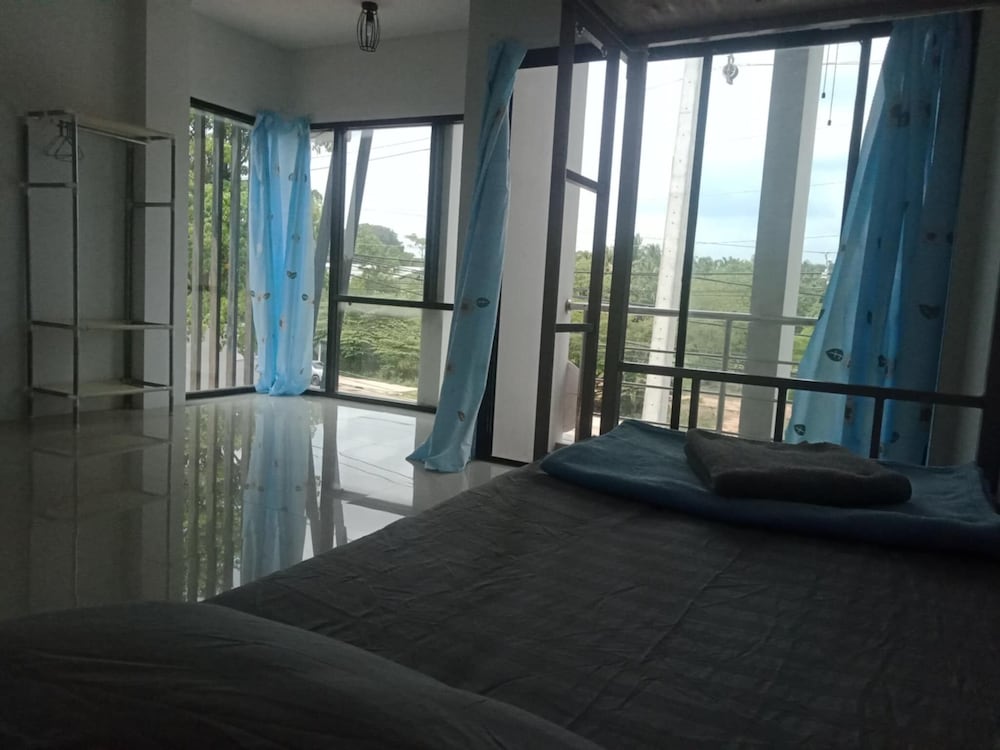 Mangkonlay Hostel Krabi
