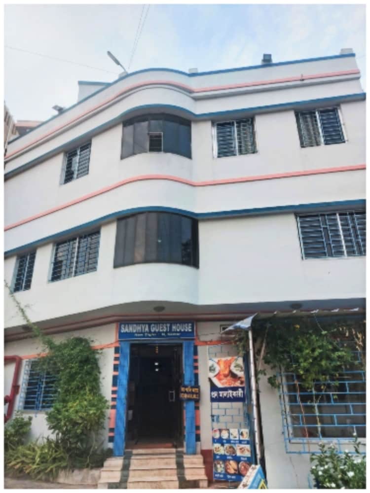 Sandhya Guest House Digha