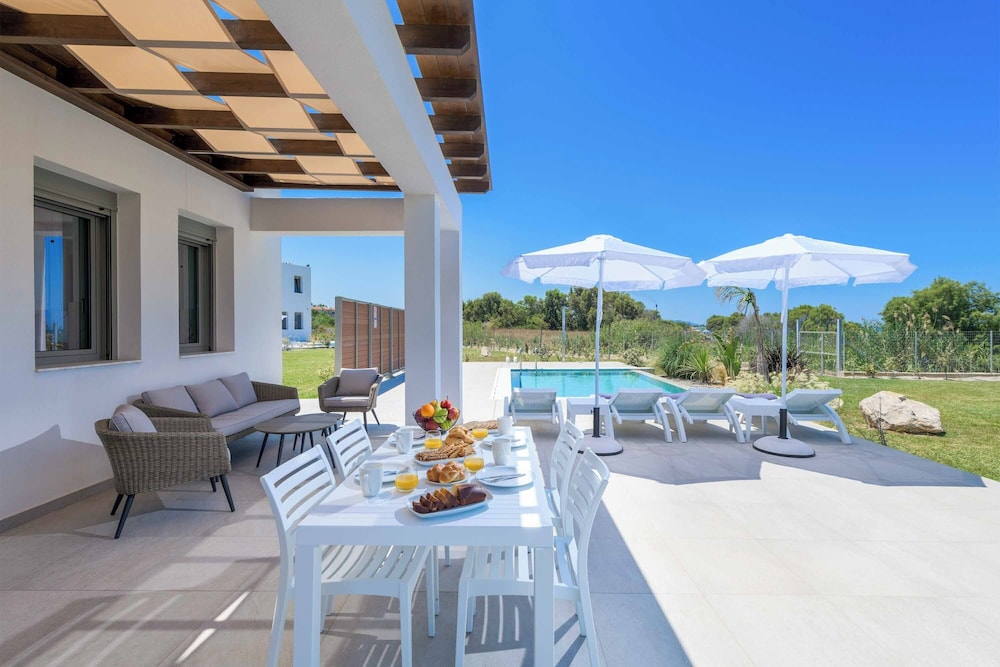Villa Panaxia Keema
