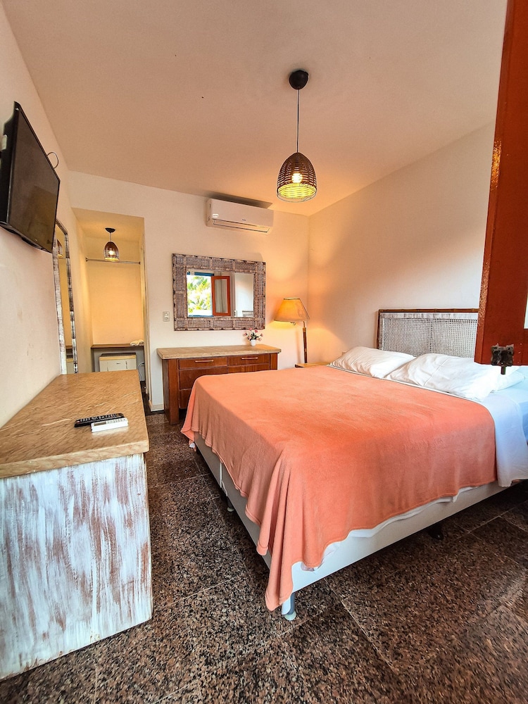 Pousada Nossa Casa Maracaipe