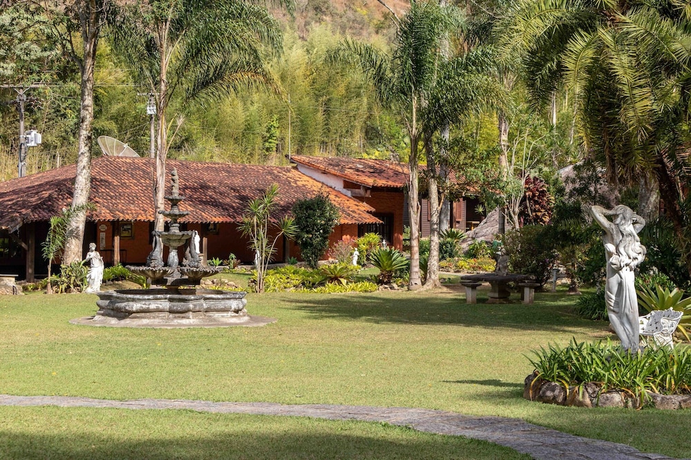 Hotel Pedra Bonita