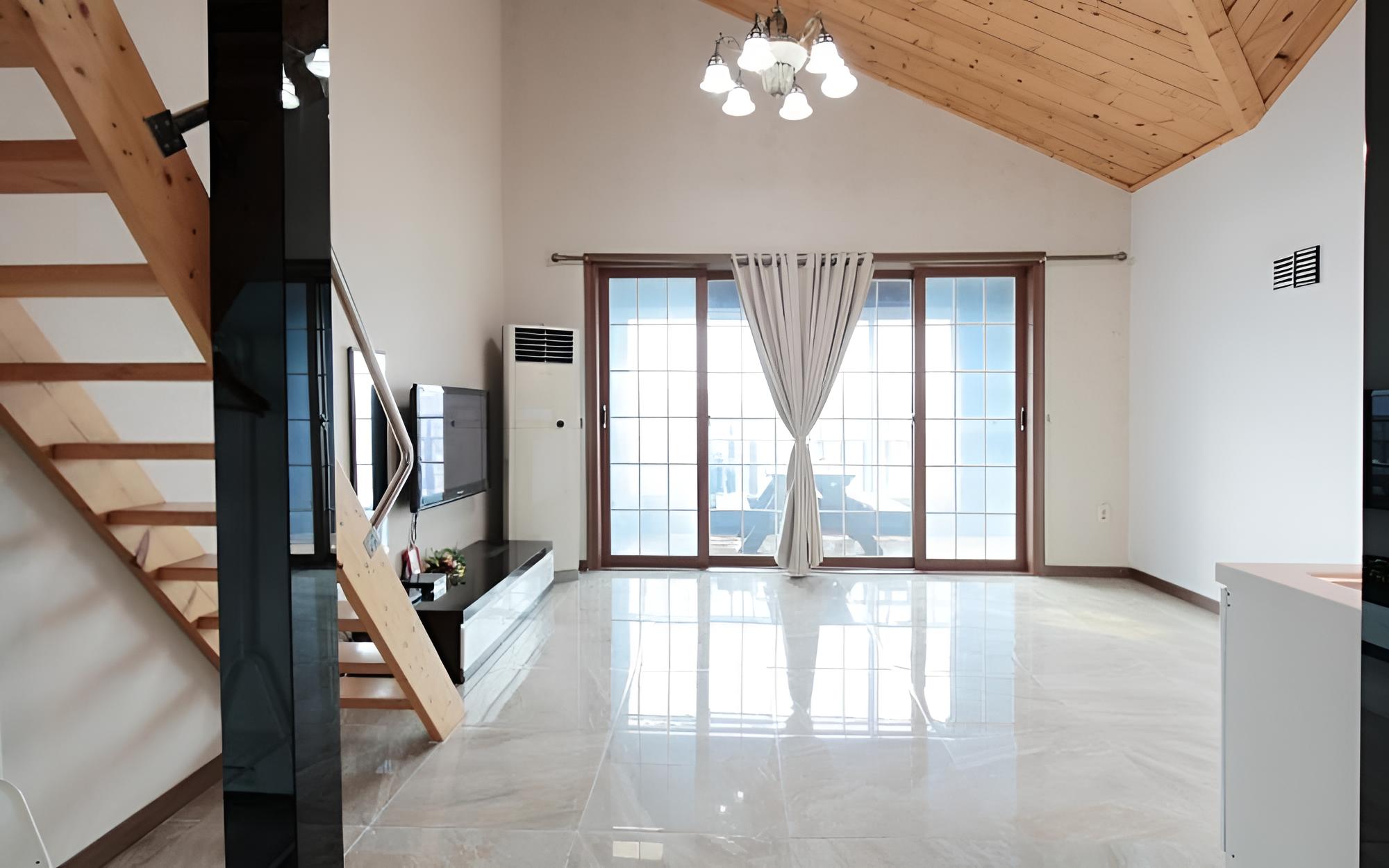 Gyeongju Bombom Pension view 2