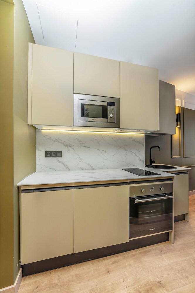 Ando apartments