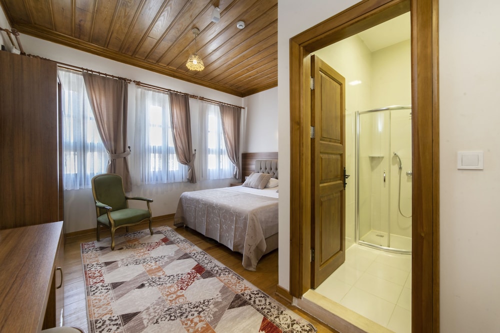 Armistis Hotel