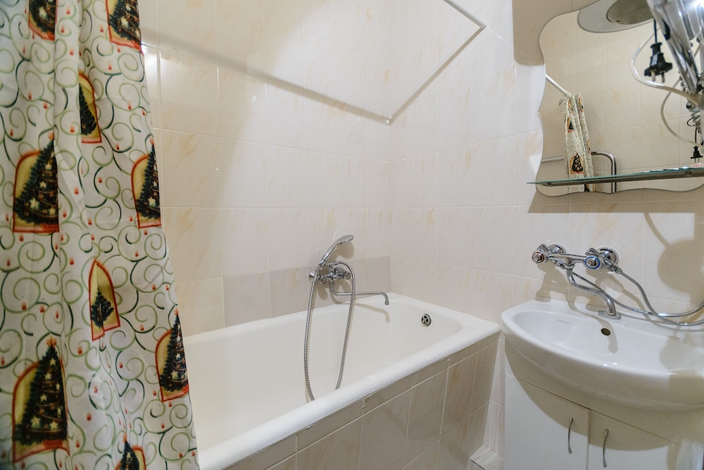 Kiev Accommodation Hotel Service