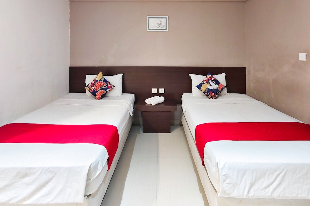 TwoSpaces Living at Kutisari Residence