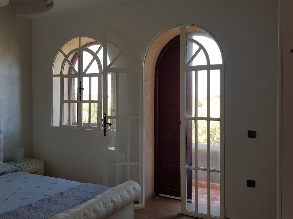 Villa Al-Jaouhara