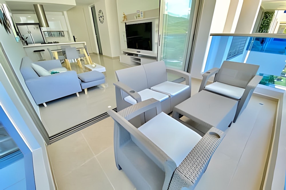 Apartamentos Samaria Club - by SOHO