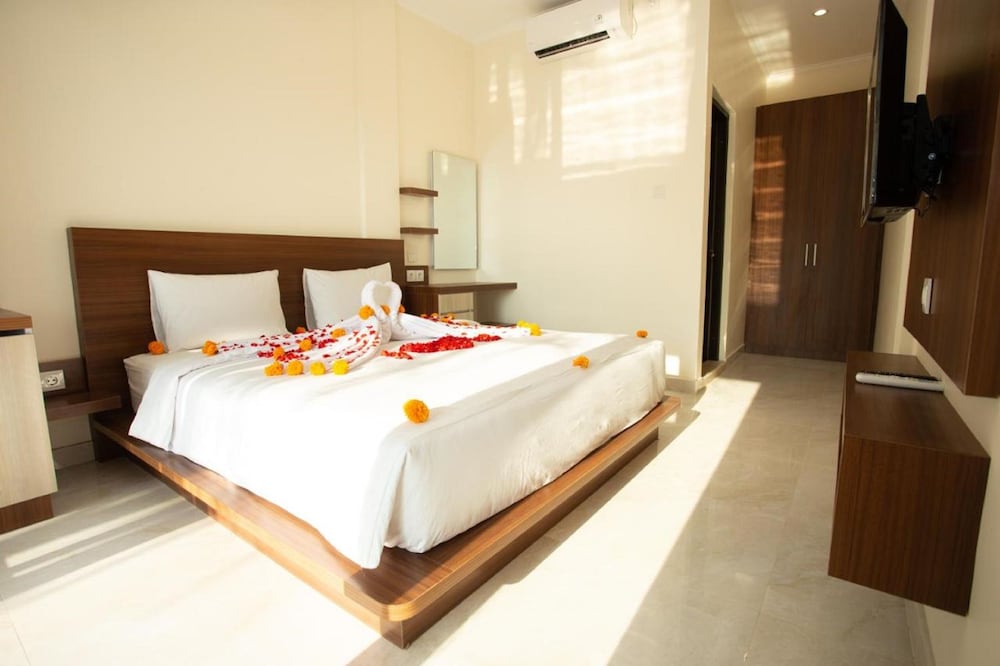 Sedana Cottage view 4