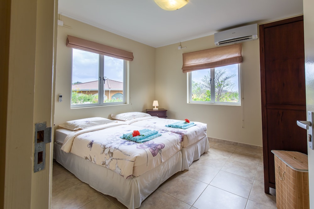 Ananda Curacao