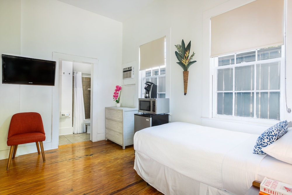 The Cabana Inn Key West - Adults Only