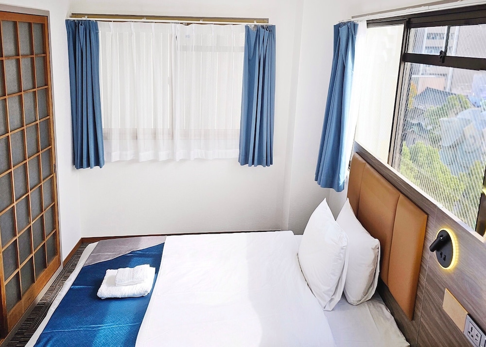 K Hotel Namba