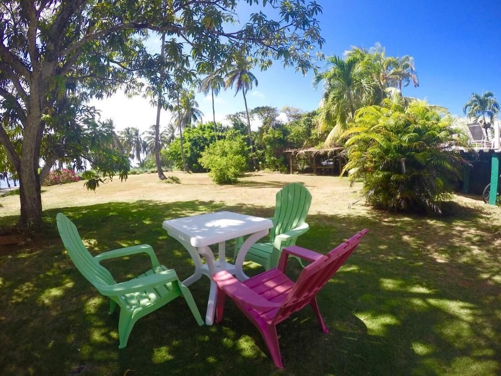 San Andres Vacations - Ocean View Sai, Five Bedroom Holiday Home - Property Image 15
