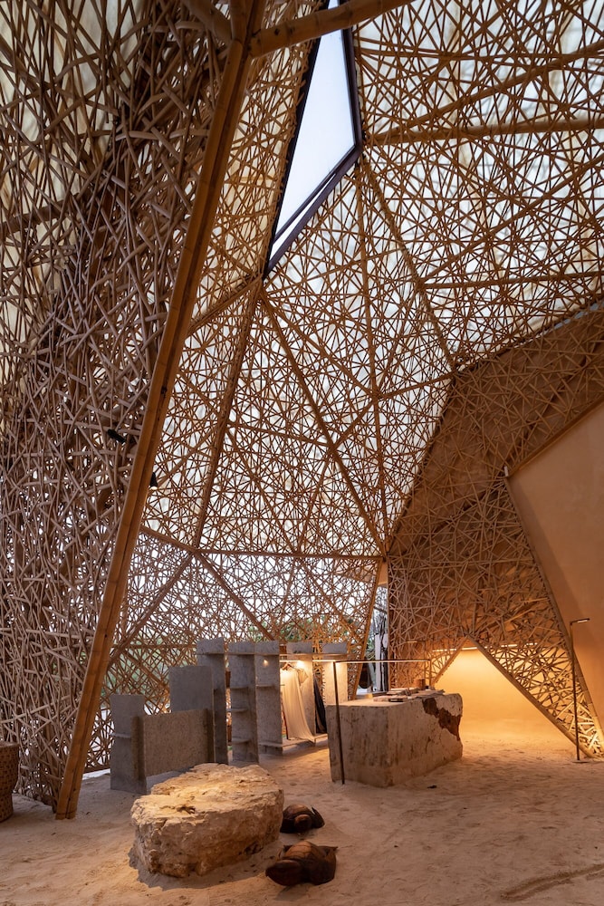 Isla Holbox Vacations - Hotel Villas Flamingos - Property Image 8