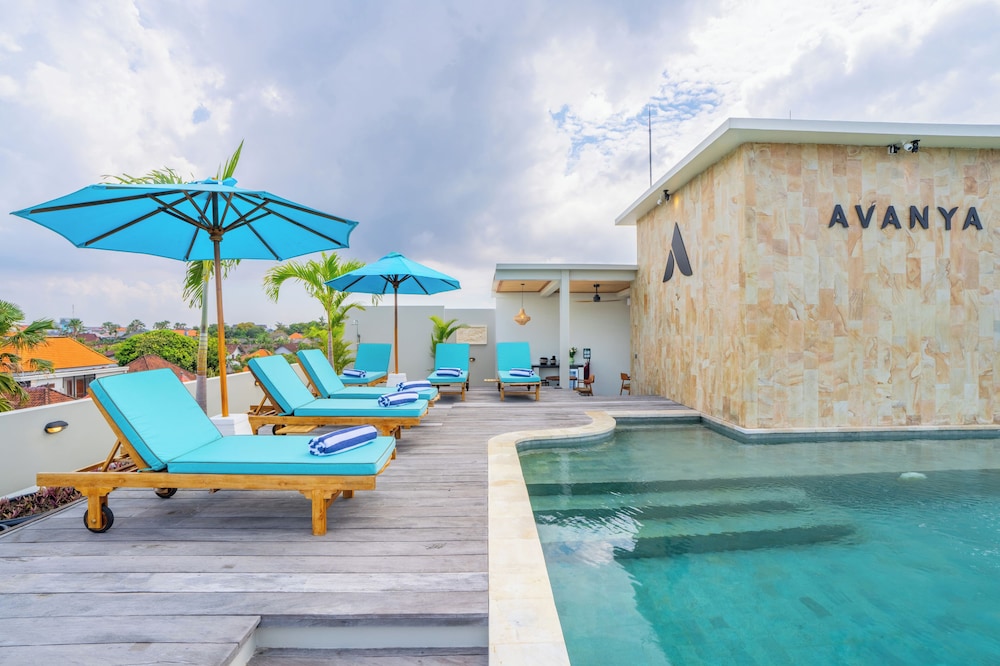 Avanya Apartments by Pertama Management