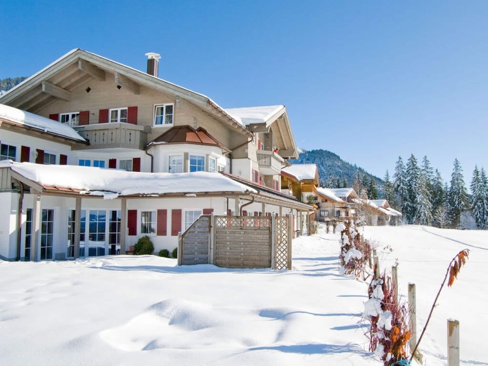 2 in Alpenrosle Modern Retreat