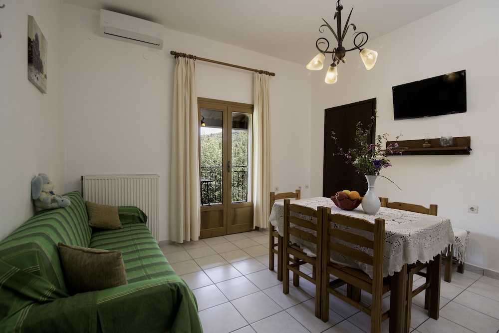 Barnetby Contractor Accommodation
