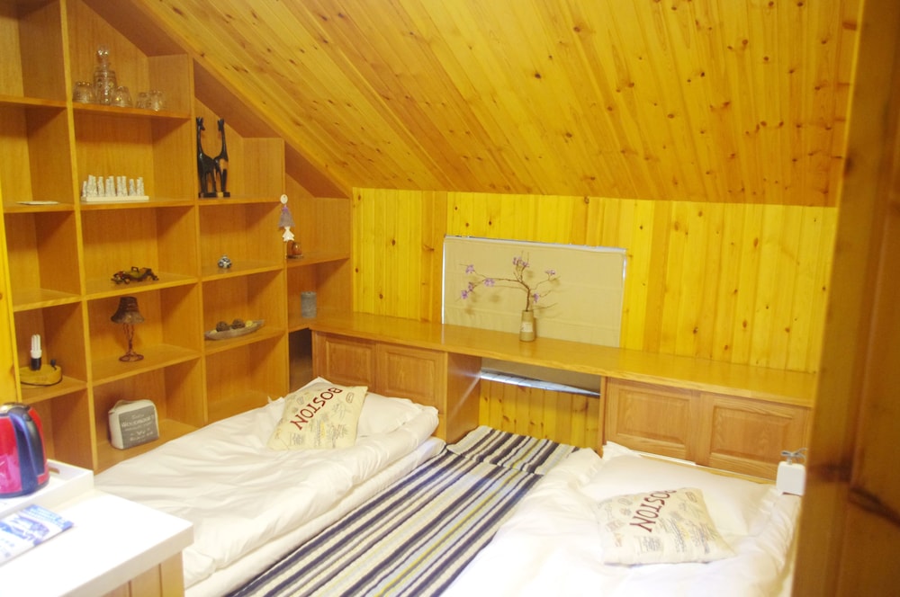 Hangzhou Ling Inn