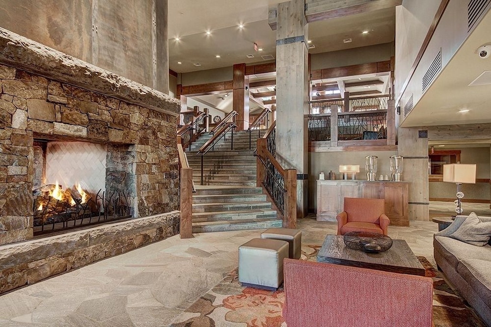 Breckenridge Ski Resort Vacation Condos