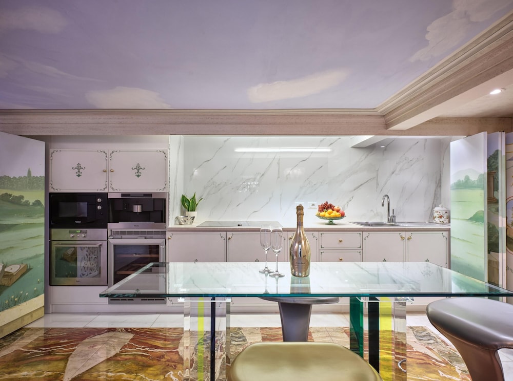 Terraces at The Capitoline Beyond Collection