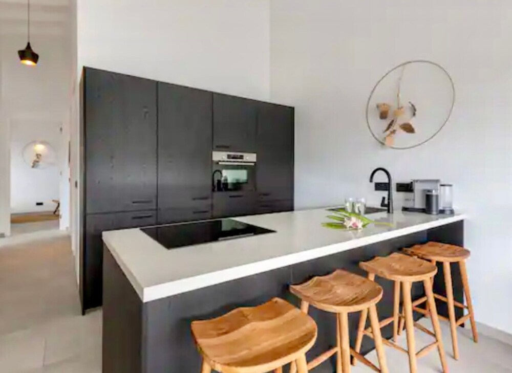 Apartment Jan Thiel Curazao