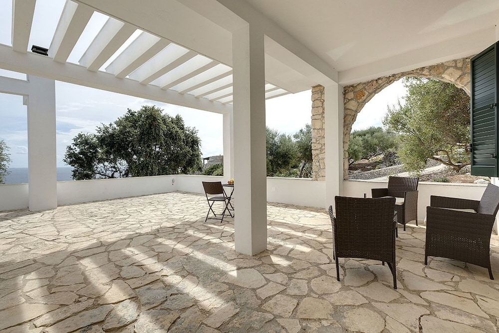 Faruk Leuca Resort