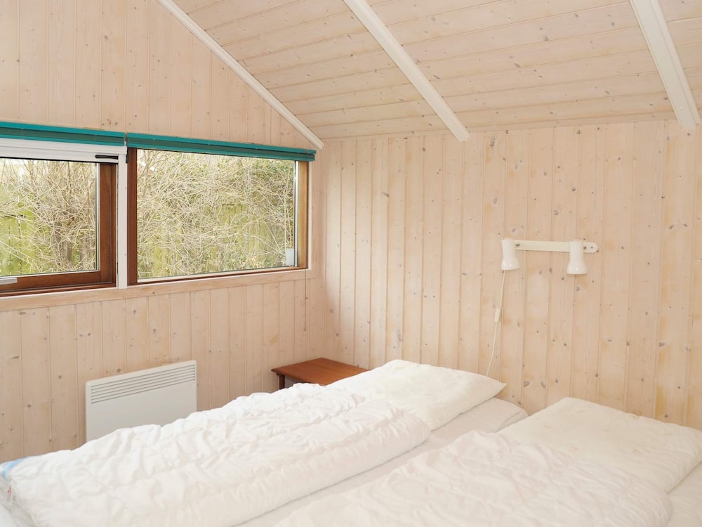 7 Person Holiday Home in Broager view 2
