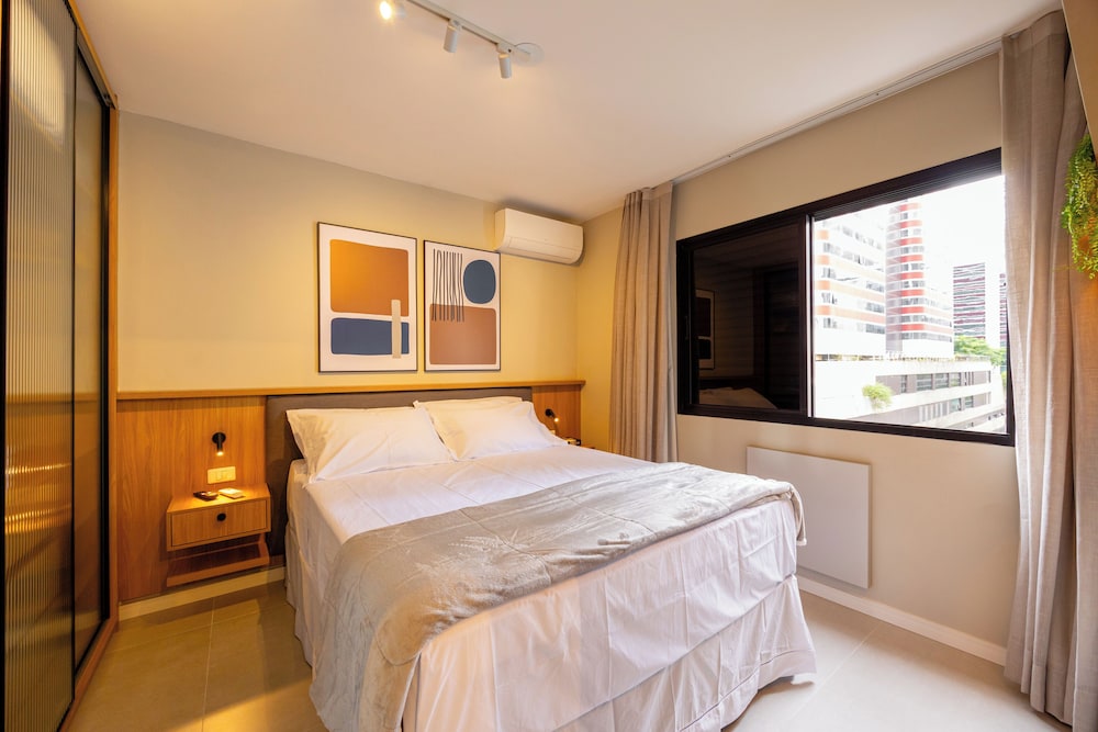 LDM - Residencial Jd. Paulista by Anora Spaces