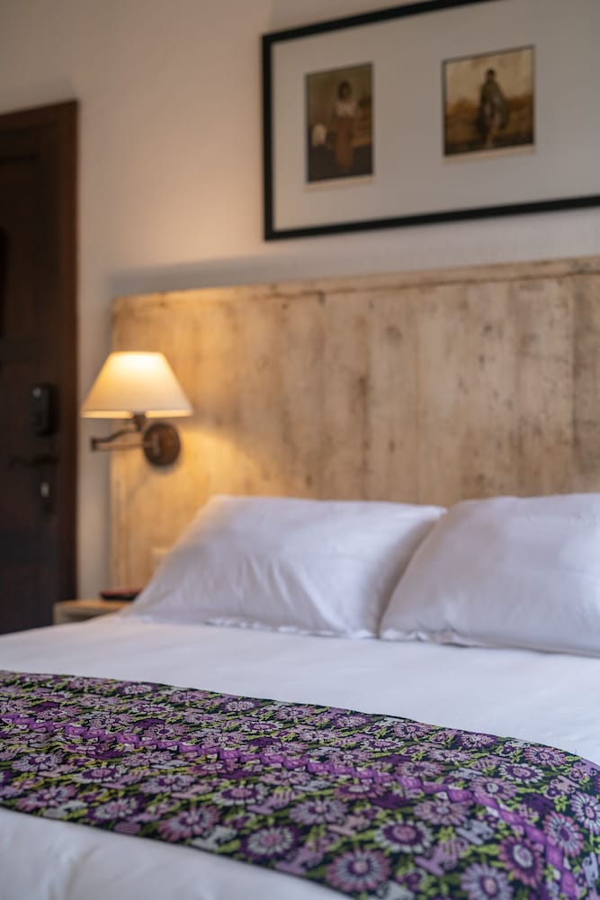 Barbaras Boutique Hostel