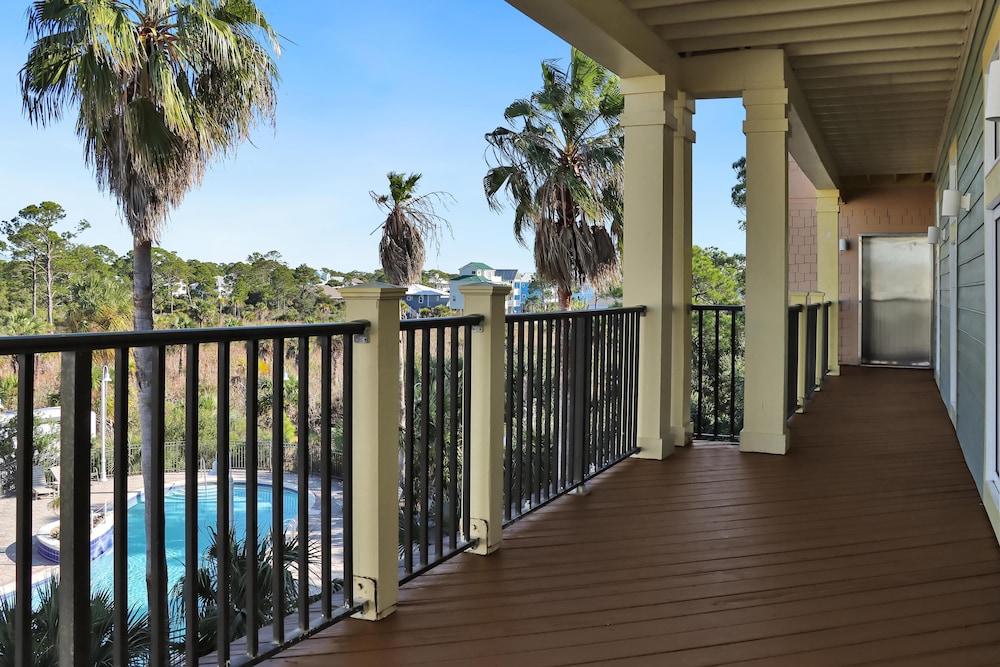 Club at Cape San Blas 2B