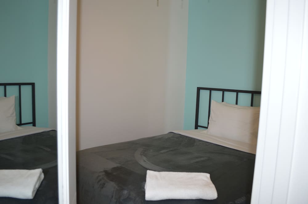 Calafia Inn