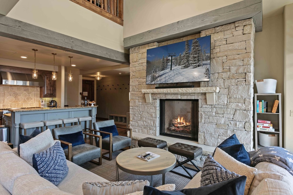 706 - Three Bedroom Deluxe Silver Strike 3 Condo