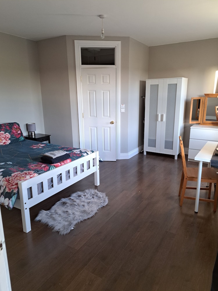 Bed and Breakfast Galway City view 2