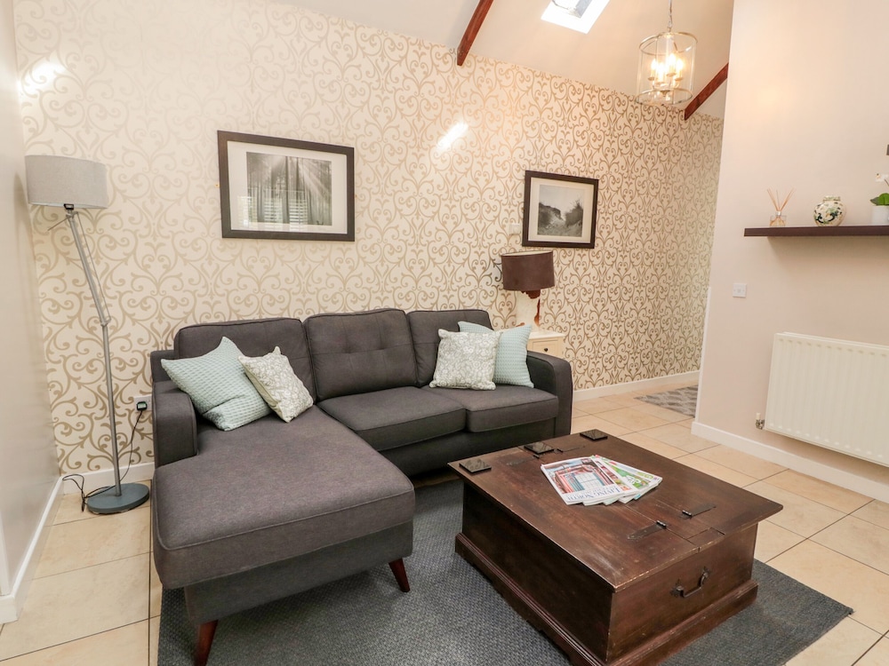 Kizzie Cottage