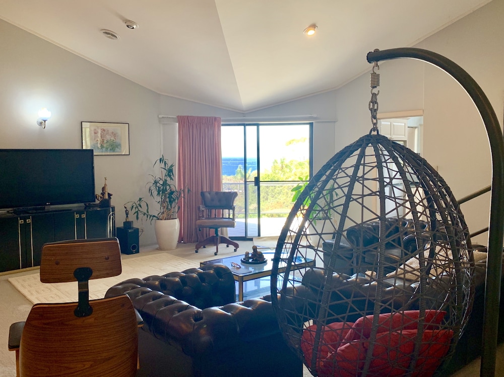 Seaview Bed and Breakfast