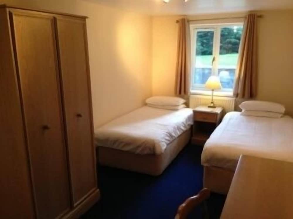 Edenhall Country House Hotel