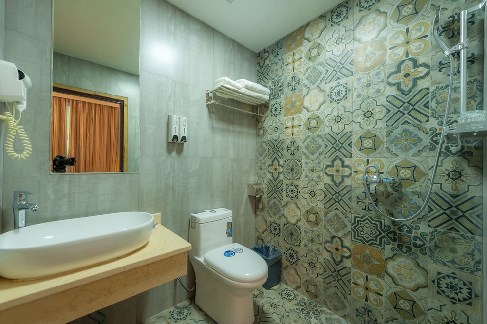 Yangshuo 9 Time Hotel