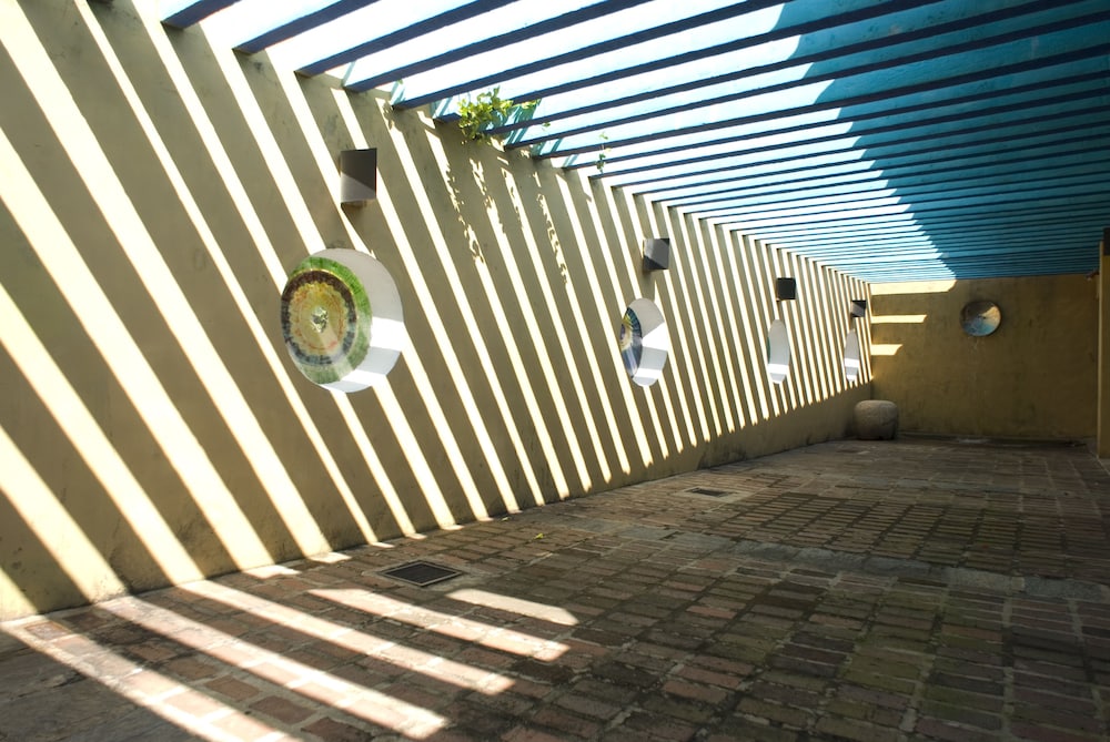 Hotel Jetwing Ayurveda Pavilions - Image 1