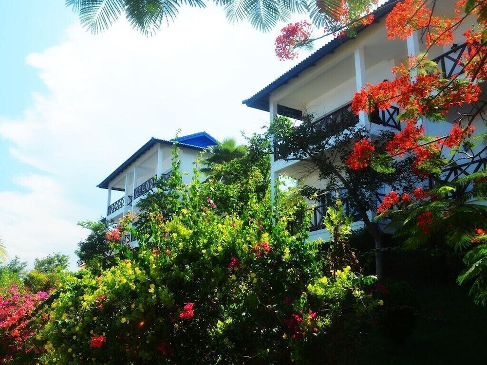 Melon Resort Mũi Né