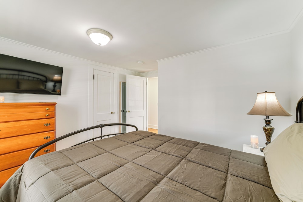 2 Mi to Suny Cortland: Home Near Hiking & Golf!