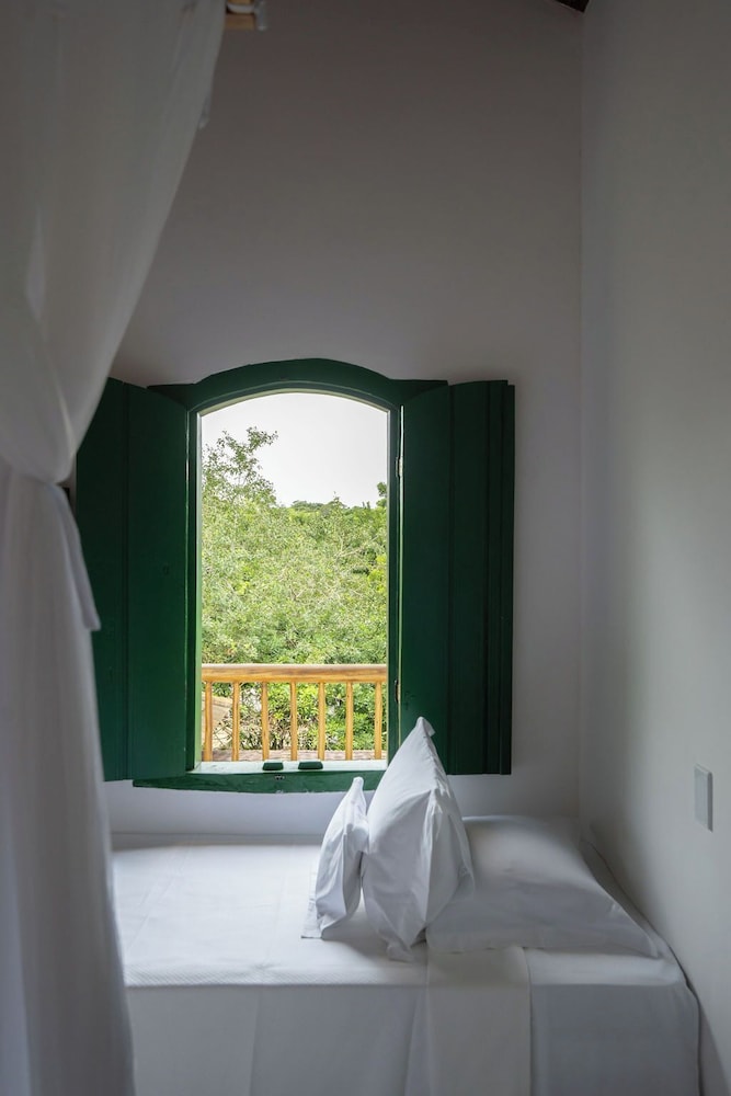 Corais de Trancoso Boutique