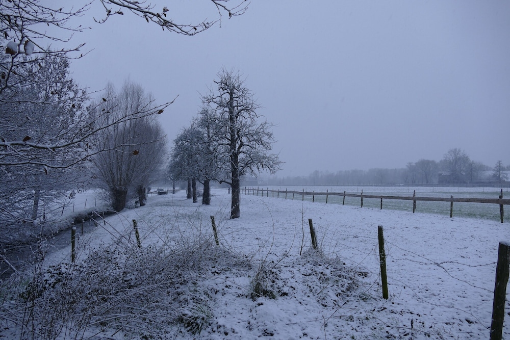 Flat in Water Mill 10 km From Maastricht view 5