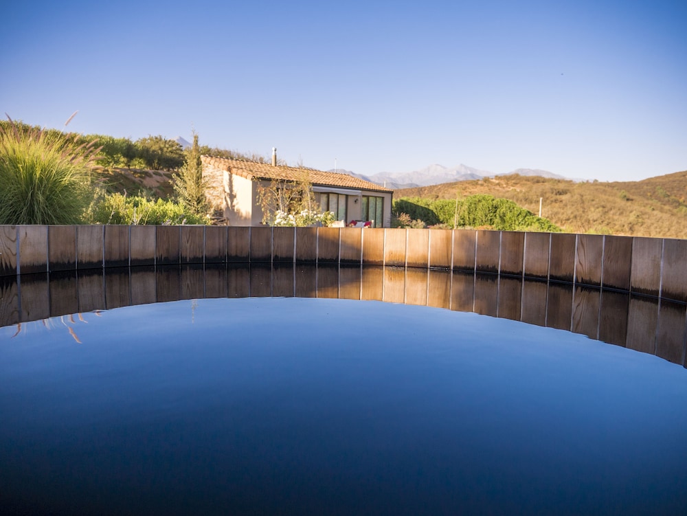 Villas Toscanas