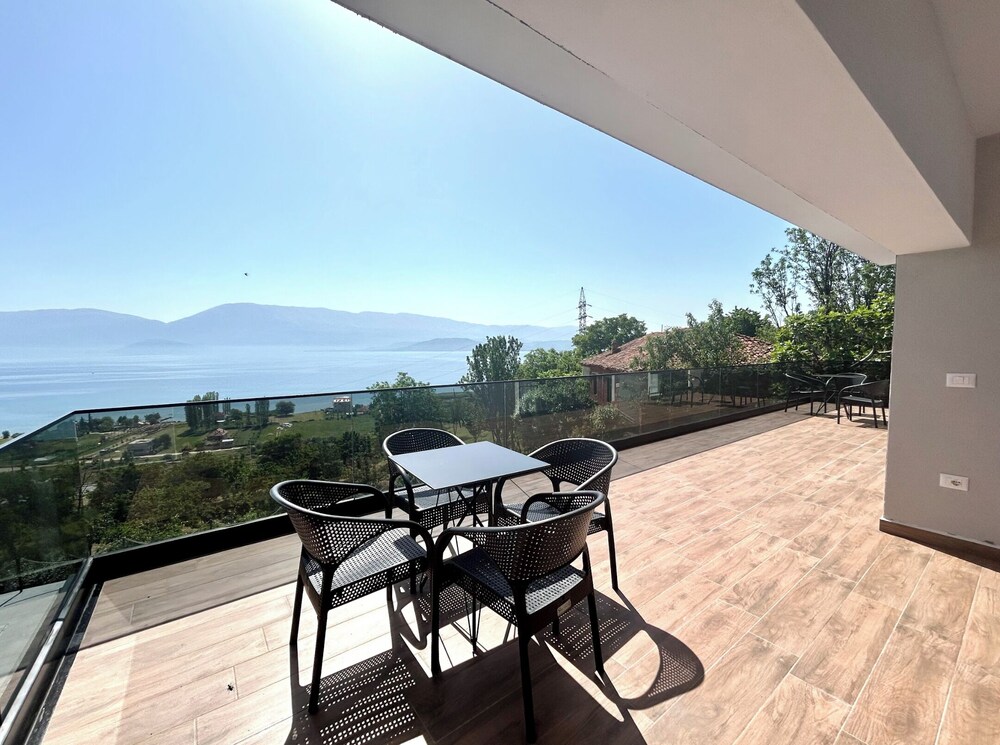 Bella Vista Rezidencë
