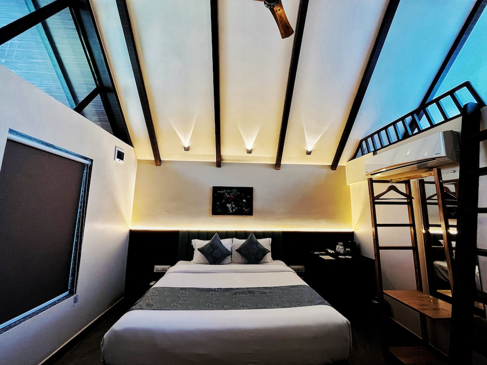 Bird's Nest Resort - Shahapur