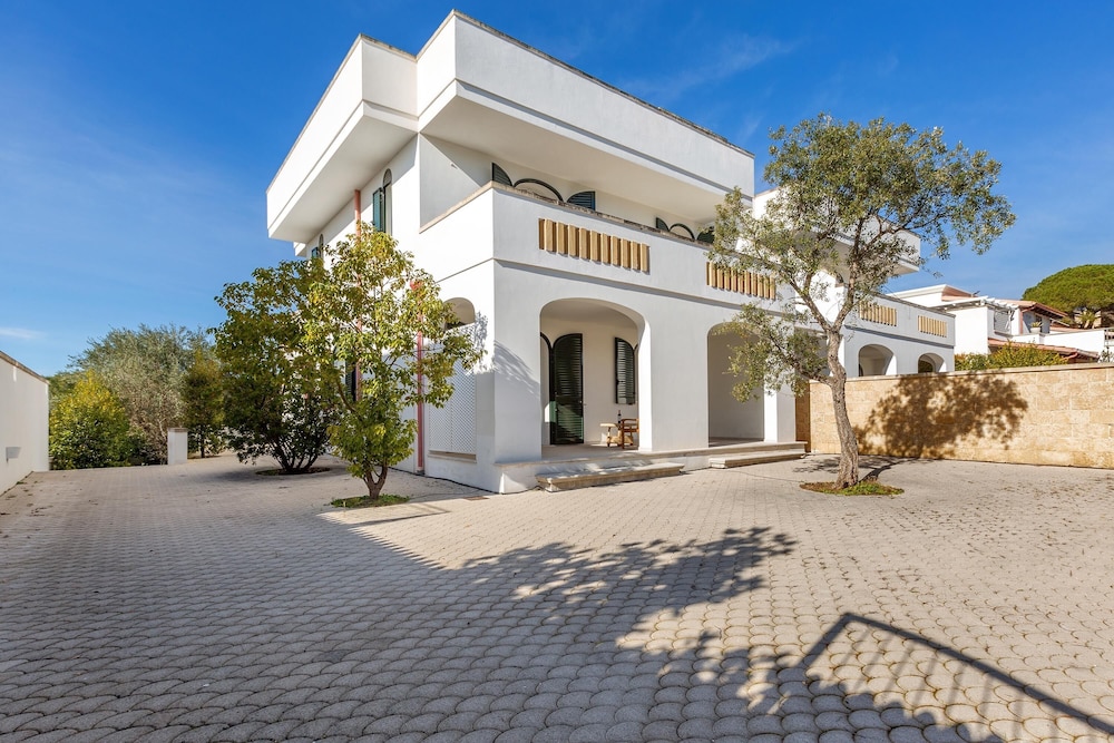 Villa Vacanza Felice view 3