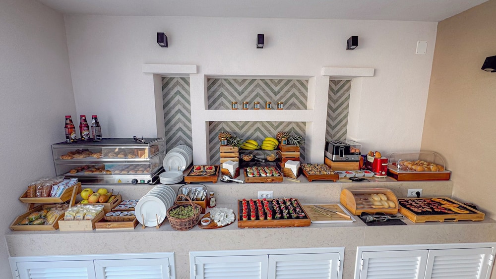 Kalinifta Rooms Luxury Style