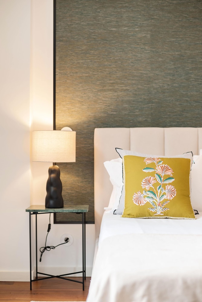 Liiiving in Porto - The Prestige Apartment 1F